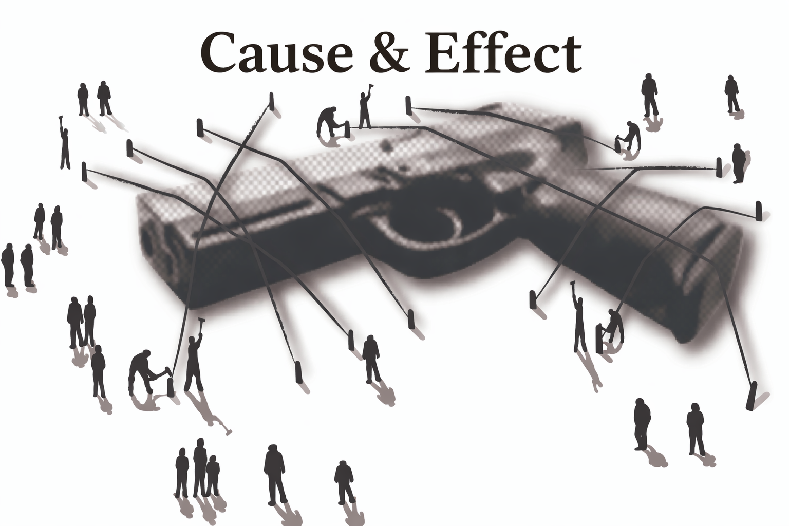 Cause & Effect Logo